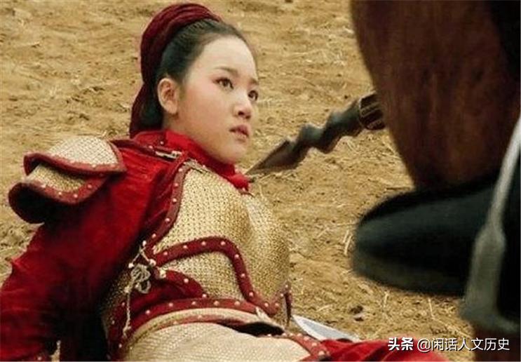 10分钟读完水浒传108将简介与结局,水浒传著名逼上梁山故事