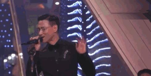 郭晶晶和婆婆朱玲玲罕见同框,香港港姐郭晶晶