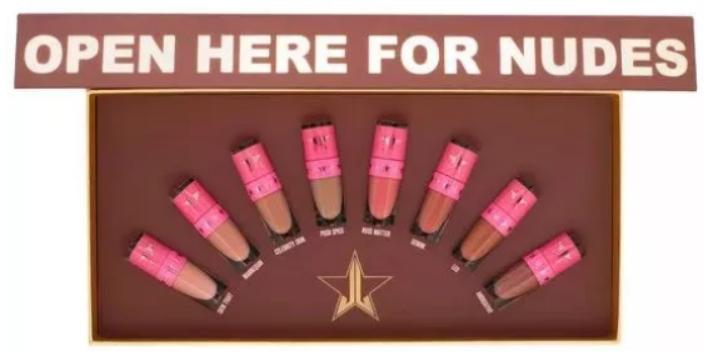 推荐一款不掉色又平价的口红,比较平价且好用的口红