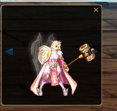 dnf守护者三觉四职业测评,dnf守护者三觉cg