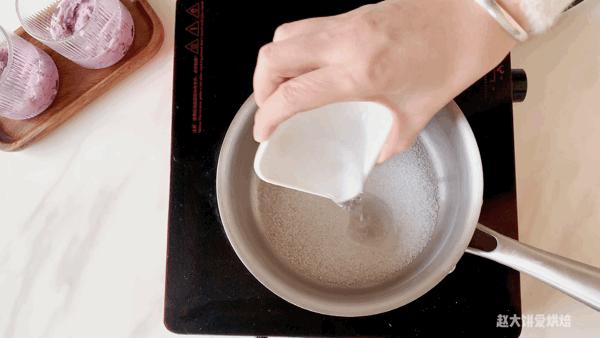 喜欢芋泥喜欢奶茶，看过来，不能错过的芋泥焦糖奶茶和芋泥蛋糕卷