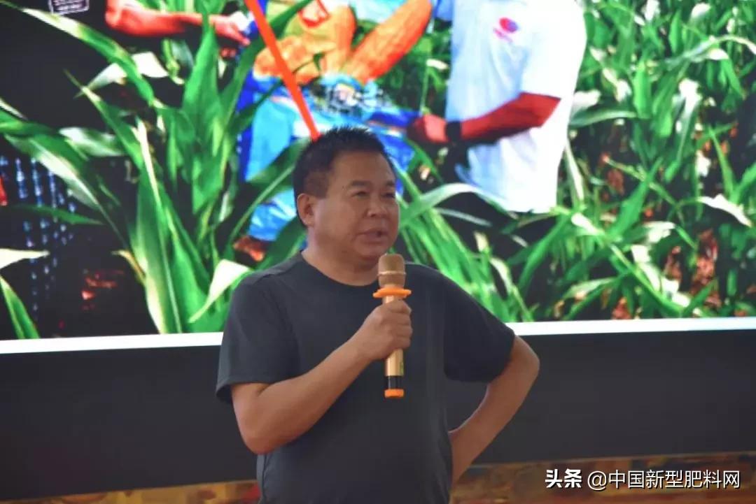 运河古城中原粮仓华昌化工用“质量、口碑”筑梦希望的田野