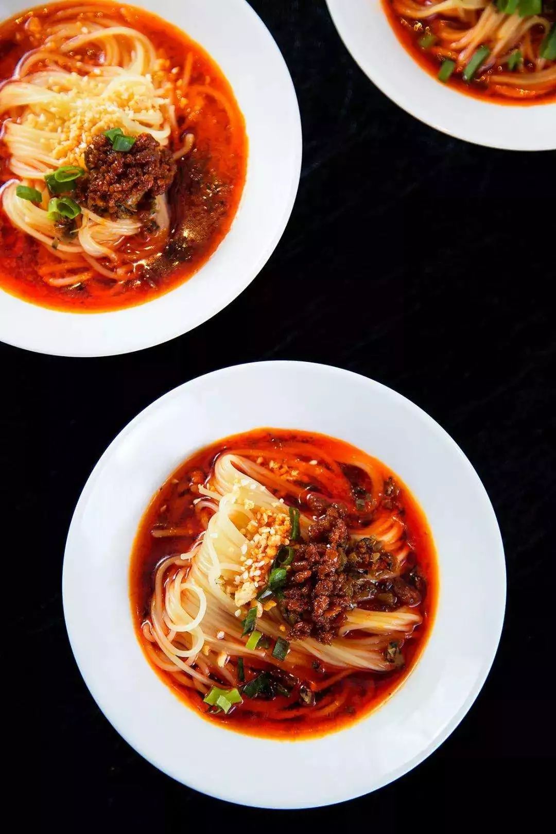 中国人最爱吃的四碗面条,最好吃的面条50一碗