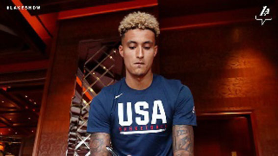 波波维奇执教美国男篮,波波维奇成美国男篮最悲情主教练