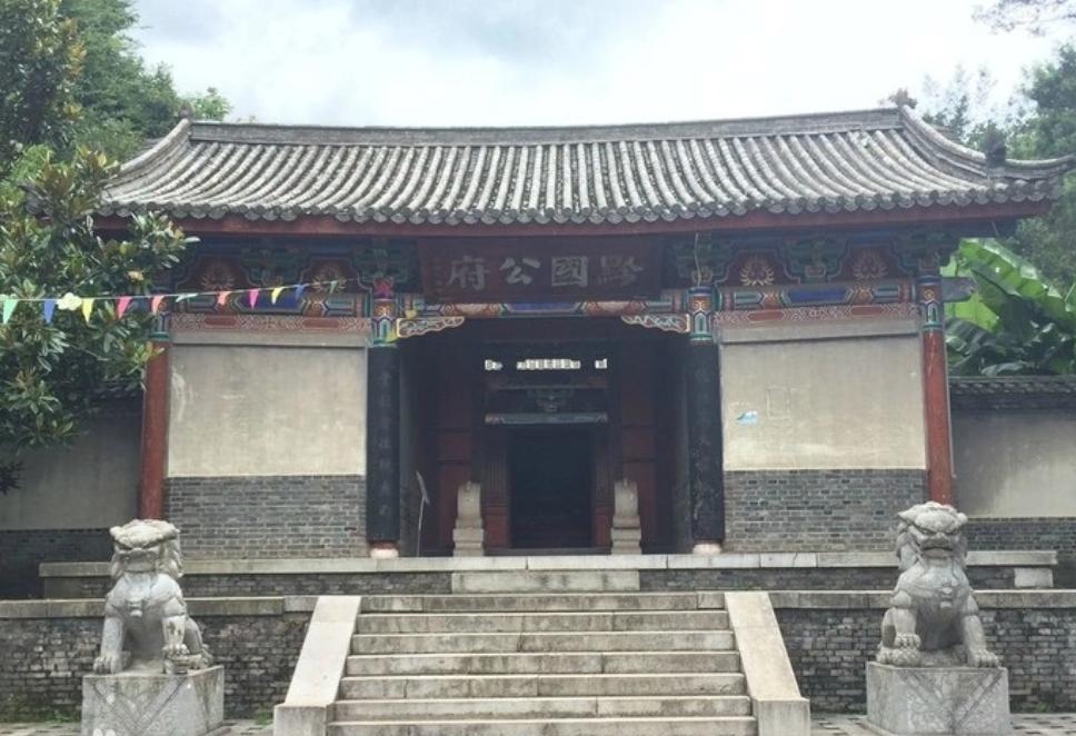 沐英：受恩10年，忠君15代，朱元璋只用一招，养出了明朝最强藩镇