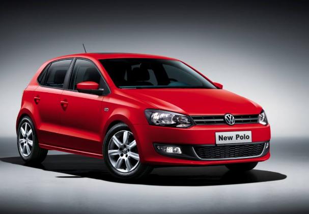 新款大众polo目前有降价吗,济南大众polo真实降价报价