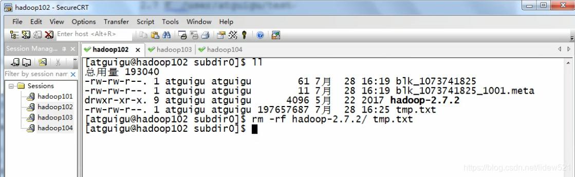 hadoop读取hdfs数据进行分析,hadoophdfs读写流程