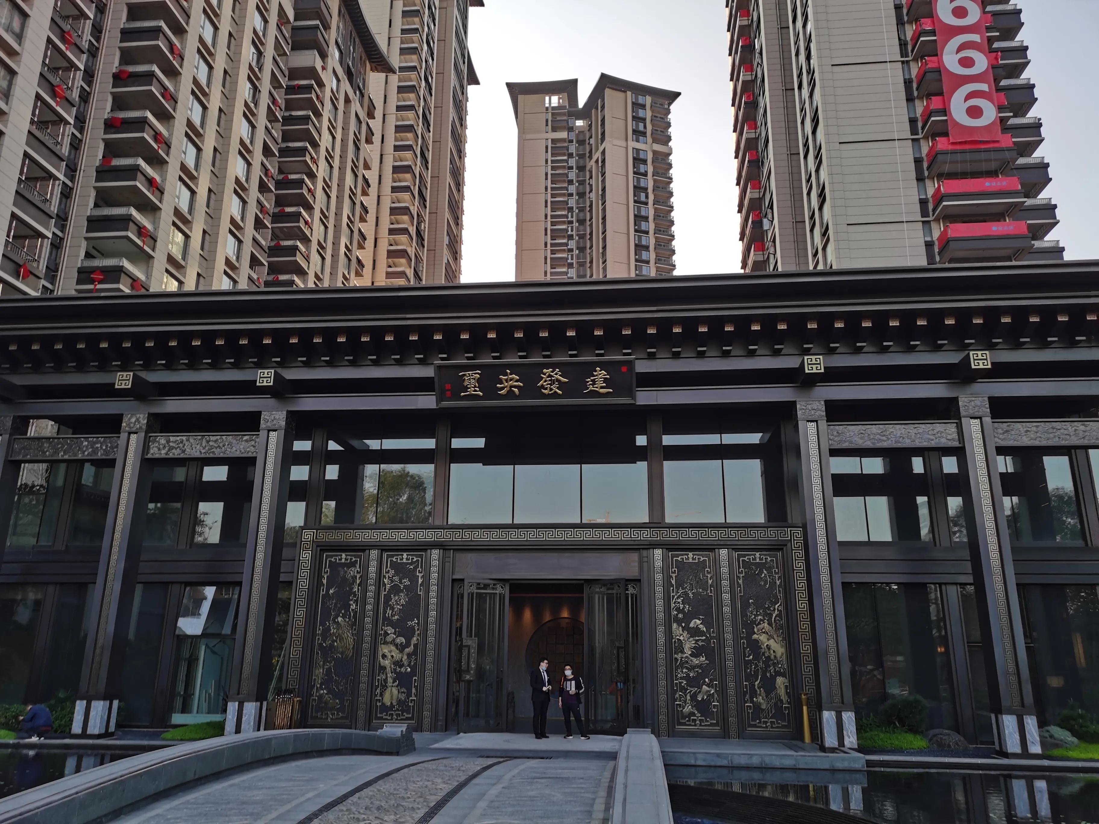 华为广州白云,华为广州白云总部具体地址