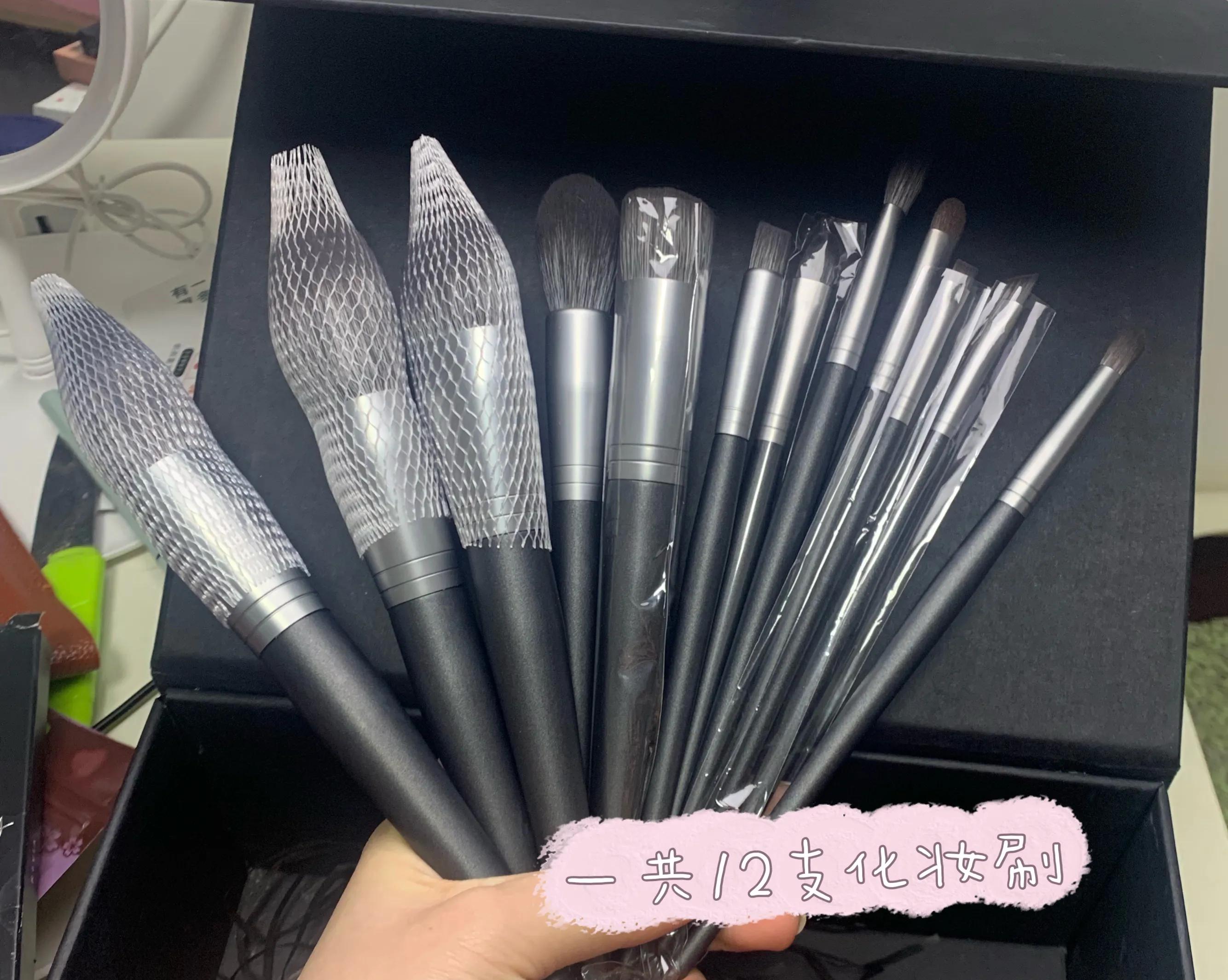 百元以下平价化妆刷测评推荐,平价化妆刷良心测评