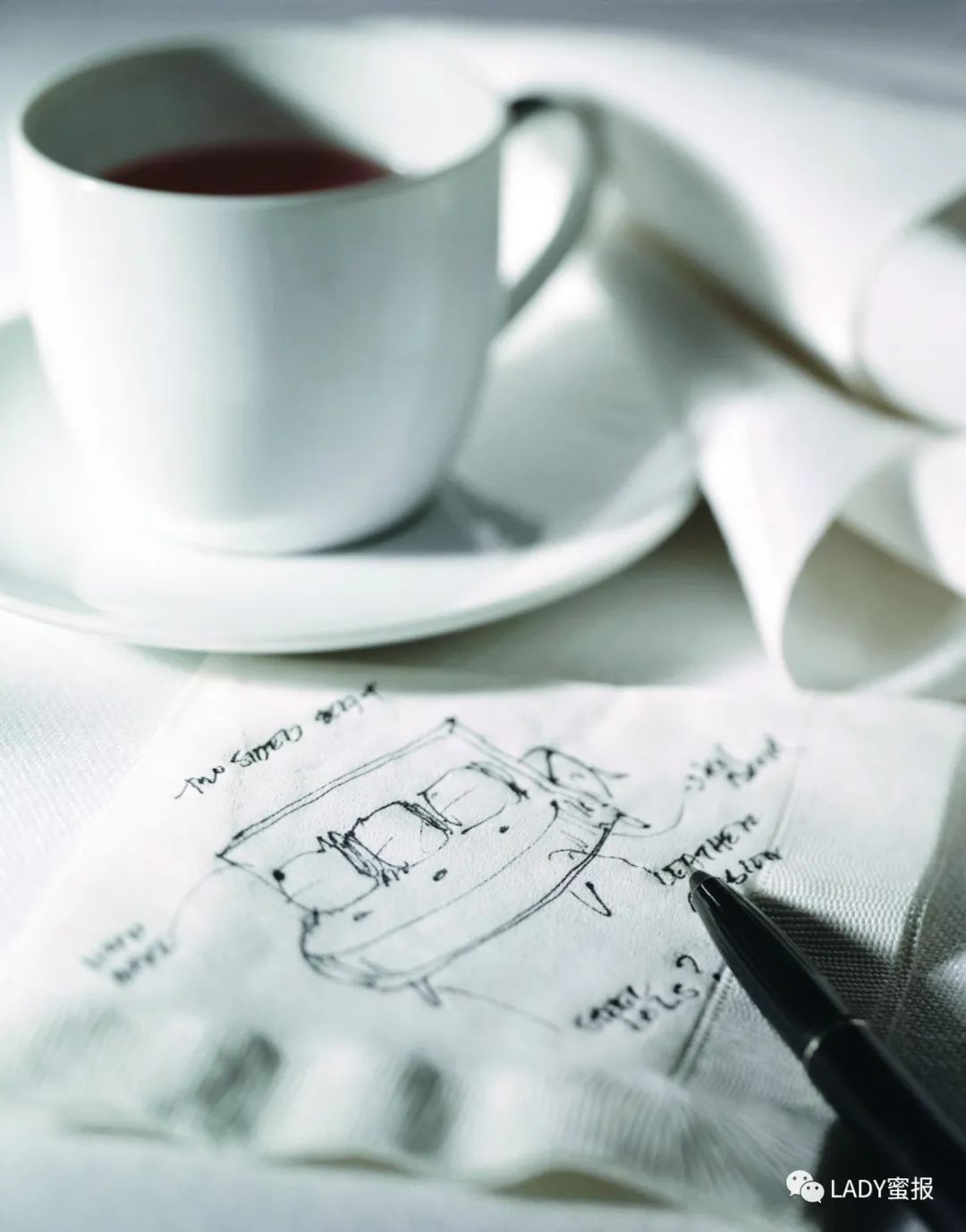 劣质纸巾特征有哪些呢,远离这样的劣质纸巾