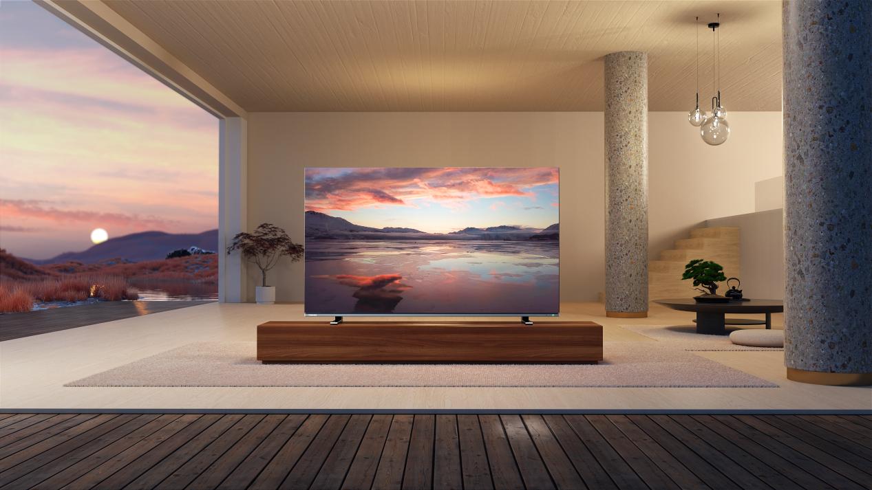 东芝55寸oled火箭炮,东芝75m540f怎么开启火箭炮音效