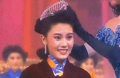 李嘉欣当年到底有多美,李嘉欣年轻时到底有多美