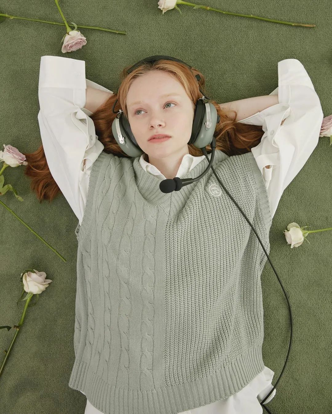 超好看的韩国原单卫衣,平价韩系卫衣推荐