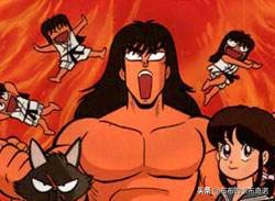 140部00后童年记忆中的经典动画片,那些年8090年我们看过的动画片