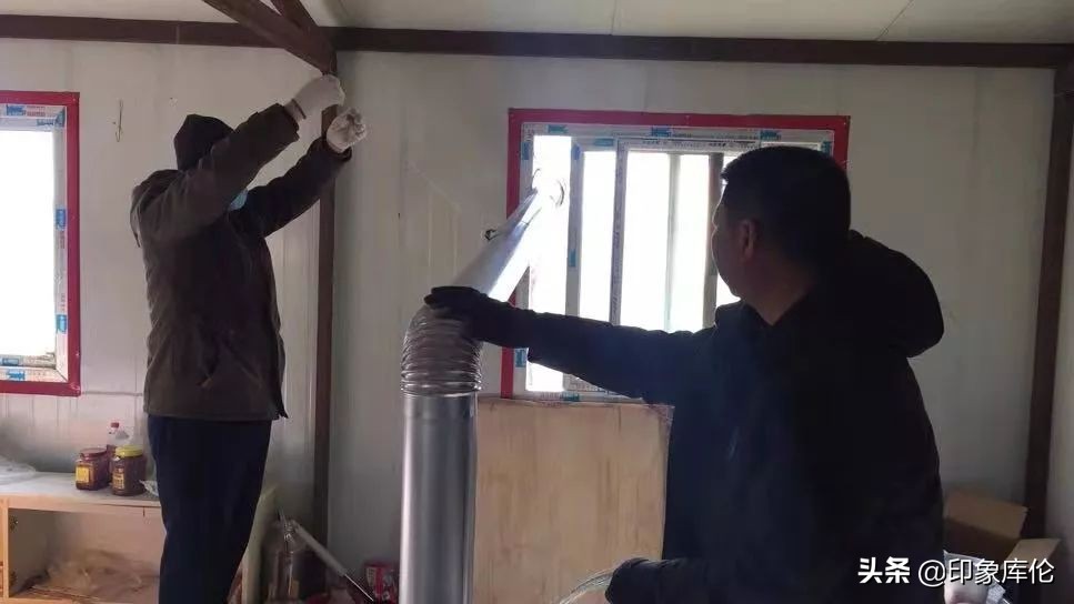 第一书记战疫,第一书记防控疫线勇担当