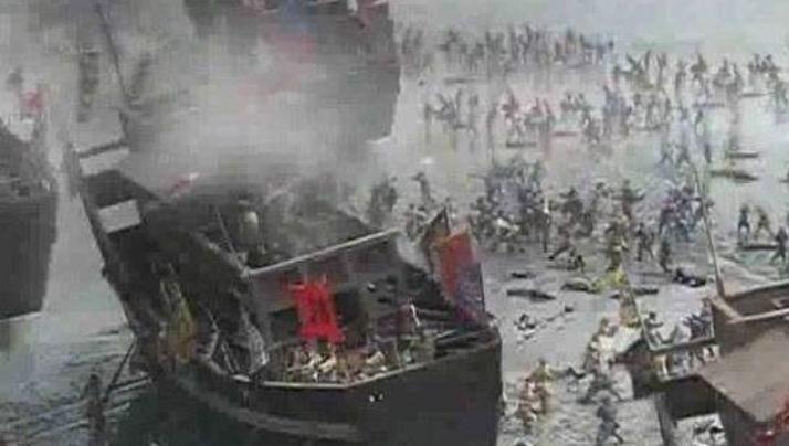 郭靖守襄阳是哪个省的,郭靖守的襄阳古城