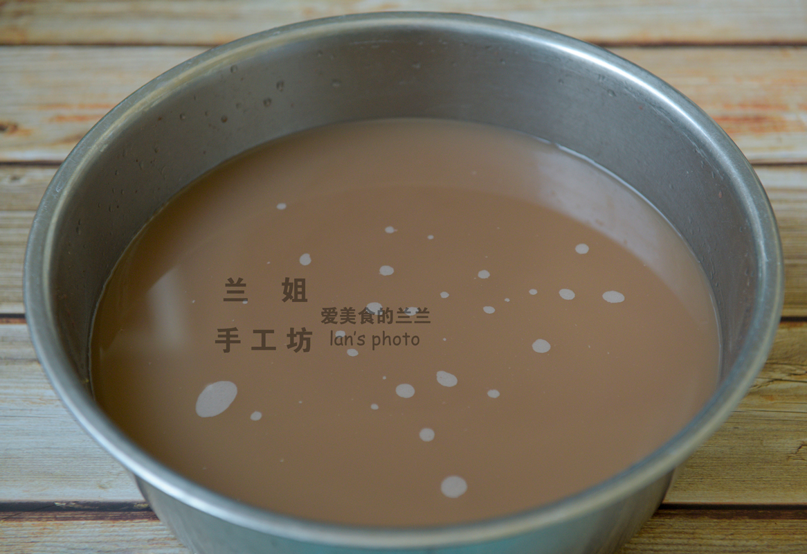 豆沙枣泥馅是什么制作的,传统红豆沙馅的做法