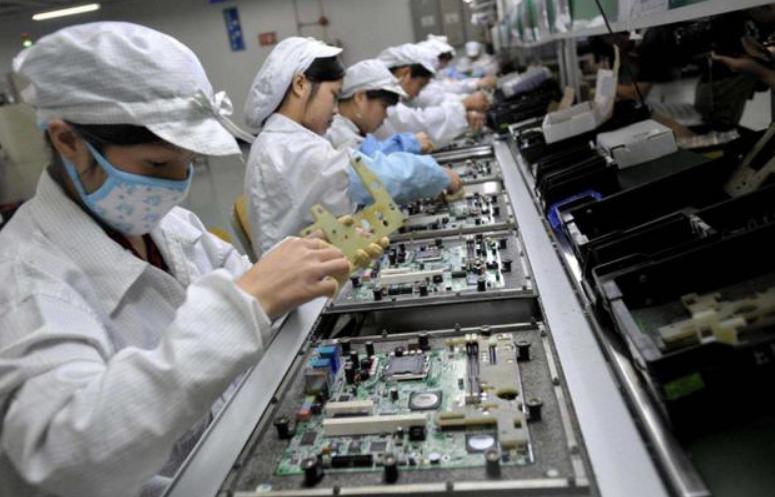 三星搬离中国后的厂,三星关闭在华电脑厂