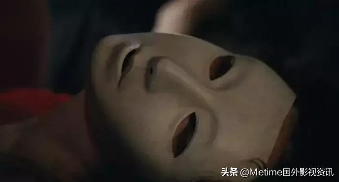 《*院妓**里的回忆》一部奢靡、绝美、压抑的电影