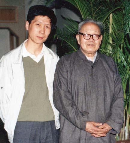 一“顽”到老王世襄：架鹰盘鸽斗蛐蛐，越老玩得越高级