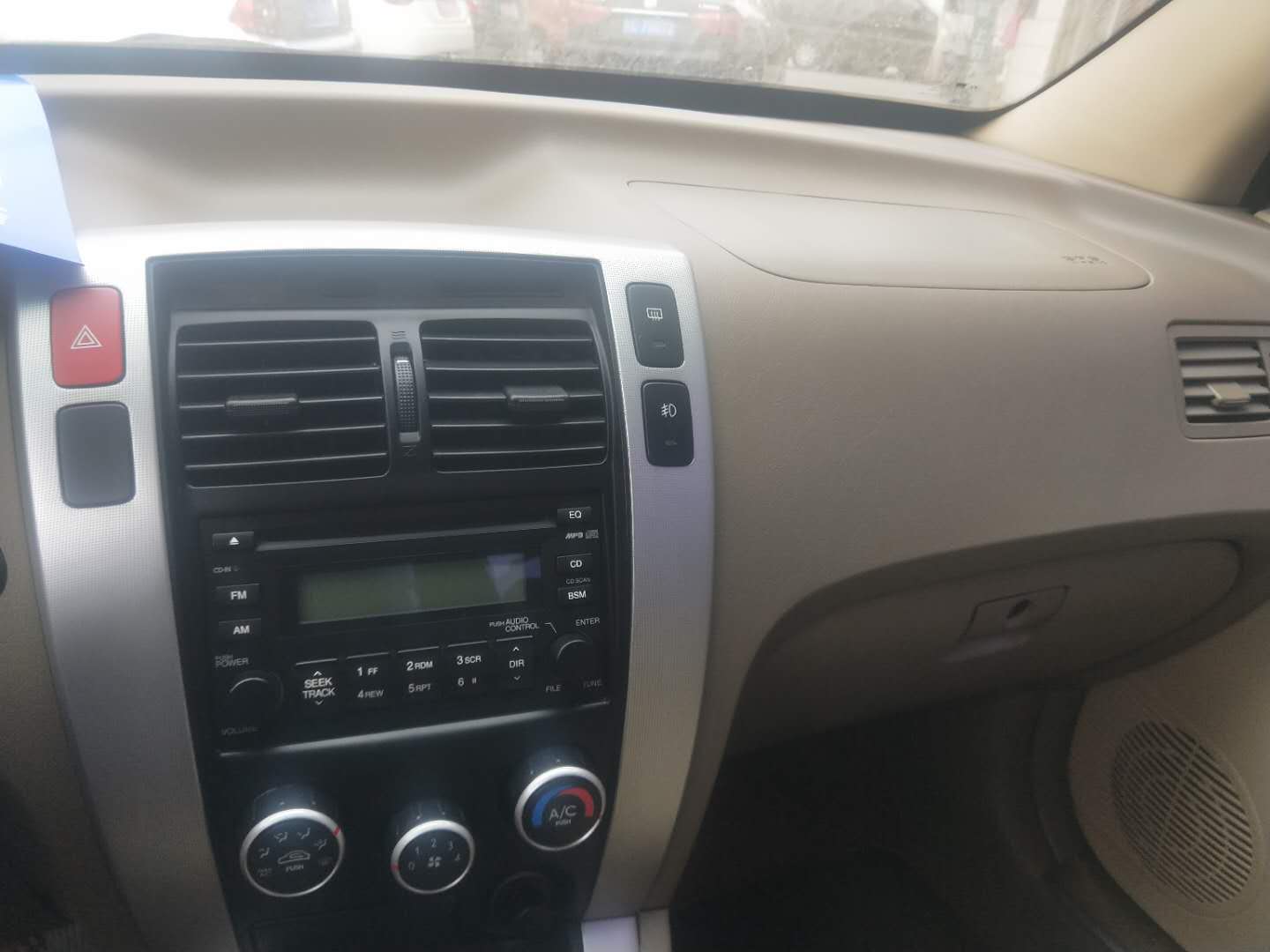 现代途胜胖哥,胖哥试驾老途胜