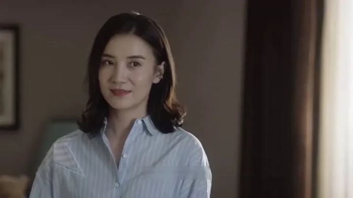 小舍得蒋欣道歉第几集,小舍得蒋欣崩溃片段