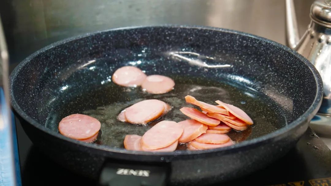 去山姆逛吃,感受下逛山姆的乐趣