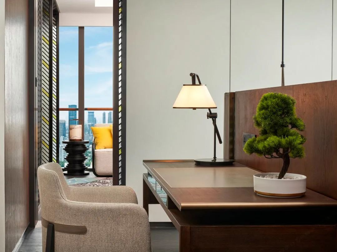 苏州古运河英迪格酒店地理位置,苏州英迪格酒店是哪家设计的