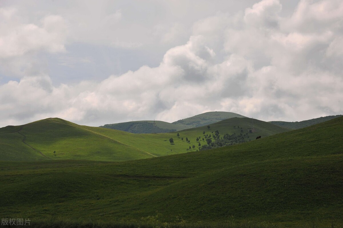 丰宁坝上住宿哪里便宜,丰宁坝上3天2晚游住宿