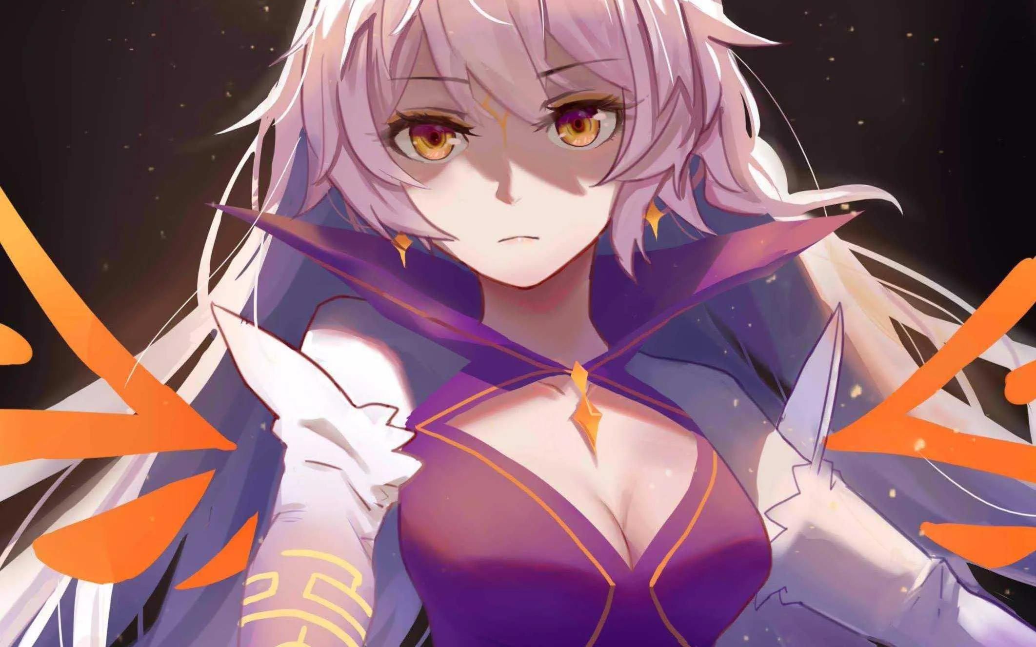 崩坏3最新女武神值得抽吗,崩坏3新剧情琪亚娜和芽衣