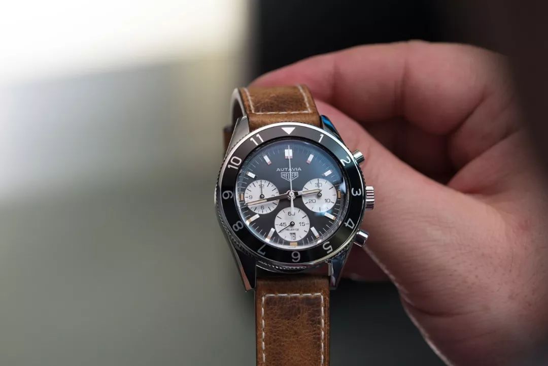 成功人士必备的一款腕表,最保值的奢侈腕表入门款推荐