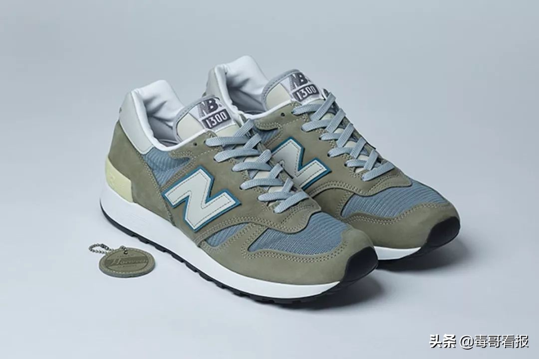 newbalance997h和997有什么区别,newbalance复古跑鞋推荐
