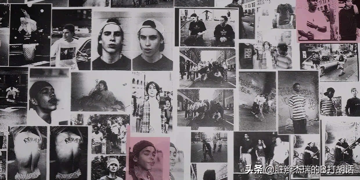 杰瑞讲述汤姆事件,杰瑞回应高管事件