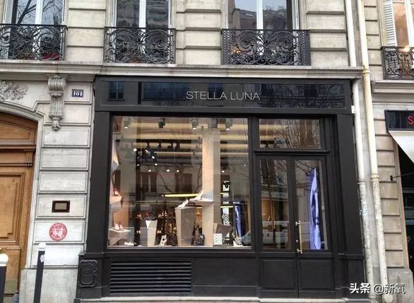 售价4位数起，被误会多年的“国际大牌”其实是广州产的伪洋货