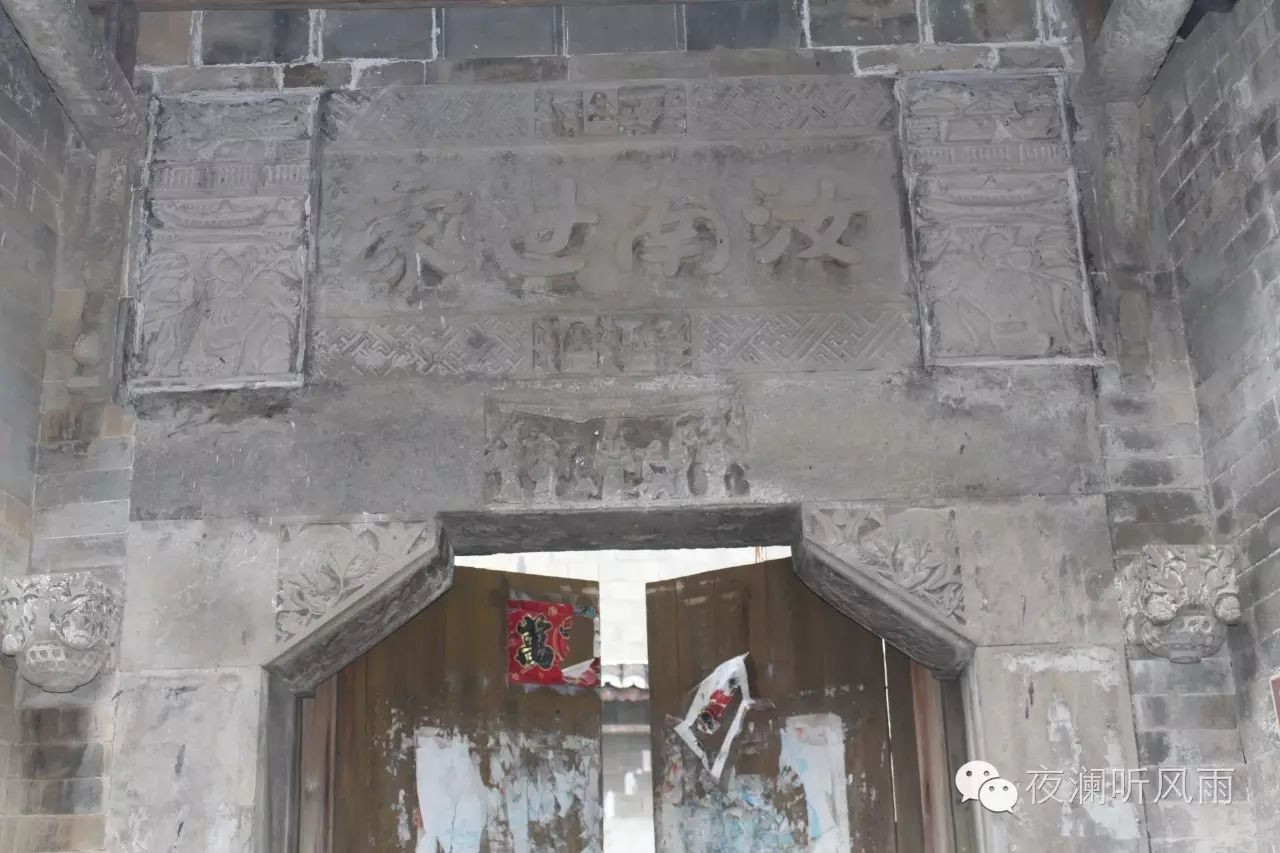 南昌有特色的古村落是,江西南昌最美十大古村落