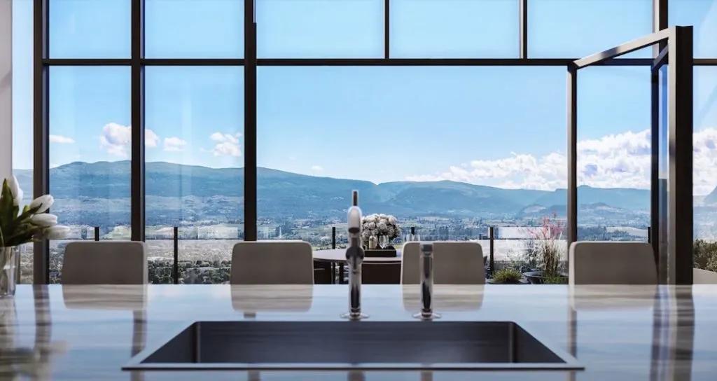 豪华公寓价格表,豪华顶级公寓