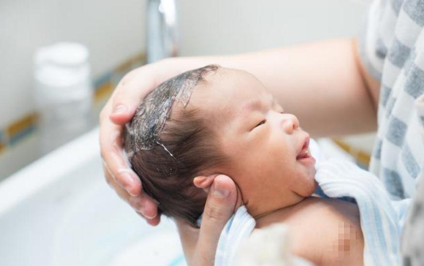 宝宝这四个部位别太干净,这4个地方频繁清洁会害了宝宝