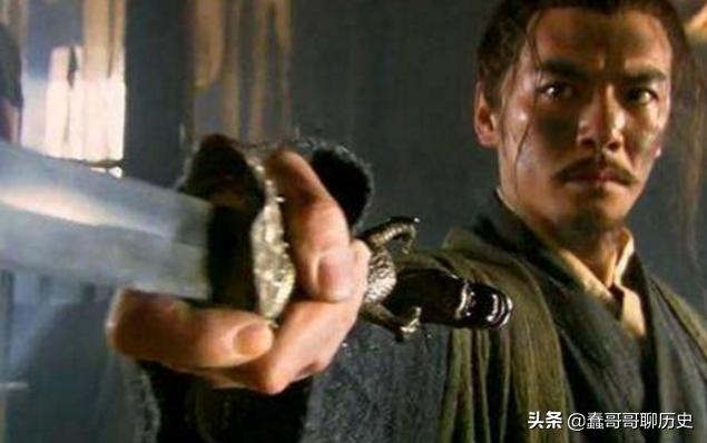 武松的武艺高强起了什么作用,武松的武功分析