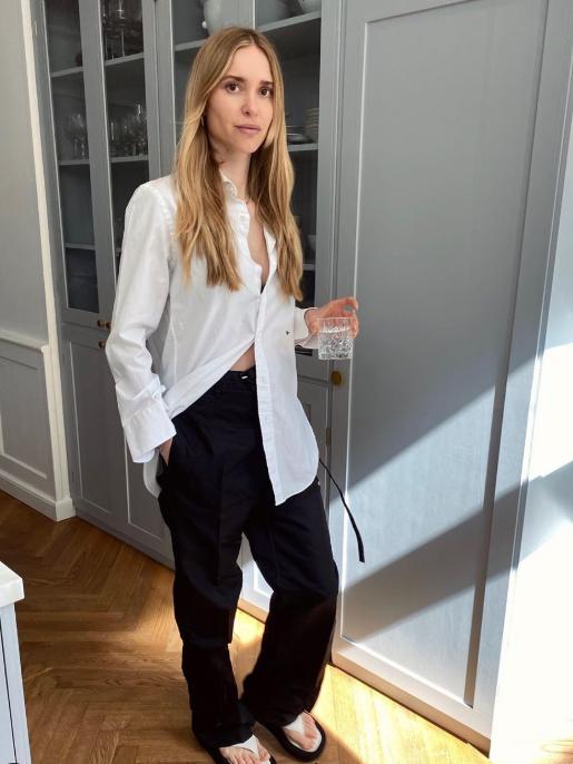 夏季夹脚凉鞋搭配,夏季穿搭鞋子学生党女