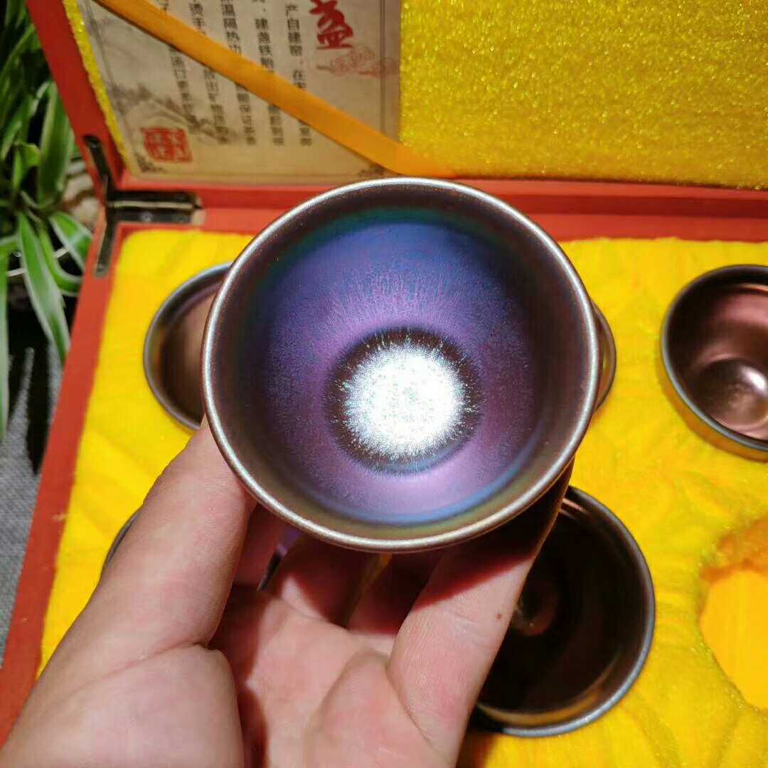 建盏与茶的趣谈,浅谈建盏与茶文化