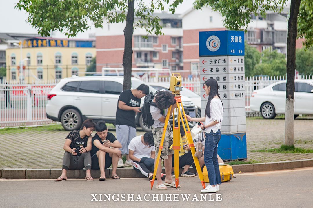 湖南工程职业技术学院校园,湖南工程职业技术学院公众号