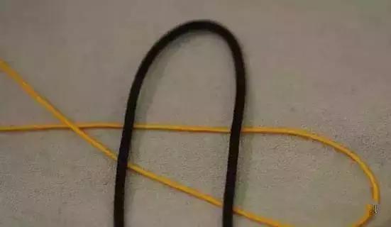 籽料手串弹力绳编绳方法大全,手串编绳方法大全图解中国结