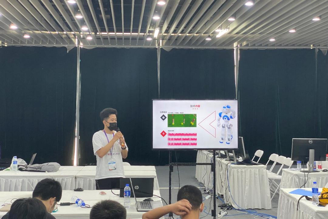 robocup机器人世界杯中国赛,robocup机器人世界杯中国赛选拔赛