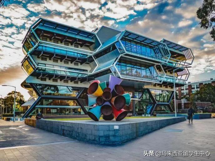 莫纳什大学马来西亚校区中国留学,莫纳什大学马来西亚校区排名