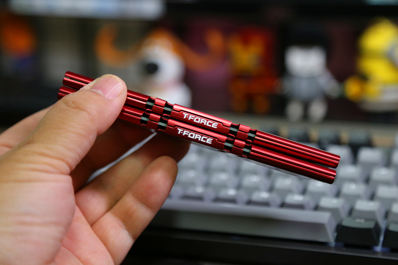 内存大容量无用？有可能是你不会玩，看我怎么玩转64G十铨火神Z