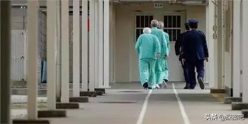 老年人违法犯罪案例,老年人犯罪的恶性案件