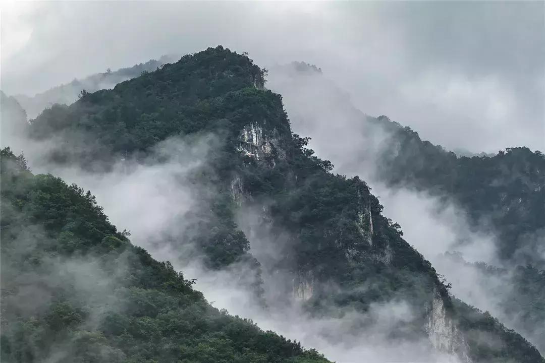 大美宣汉清明出游,大美宣汉完整视频