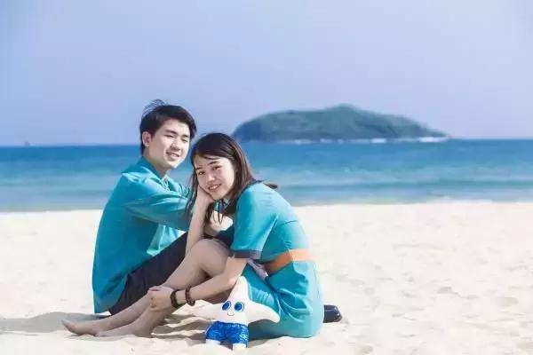 艾美度假酒店亲子房,海南万宁石梅湾艾美度假酒店