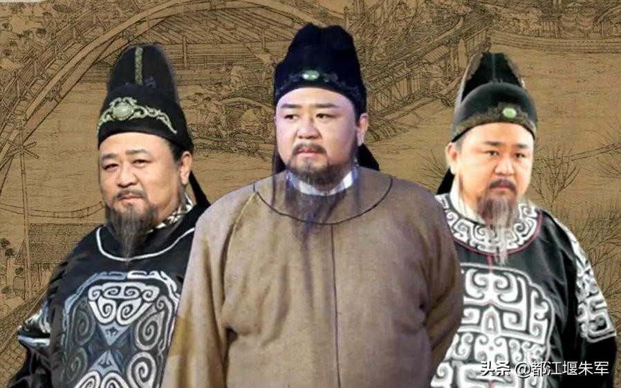 神探狄仁杰中的第一隐藏高手,盘点神探狄仁杰系列中的十大高手