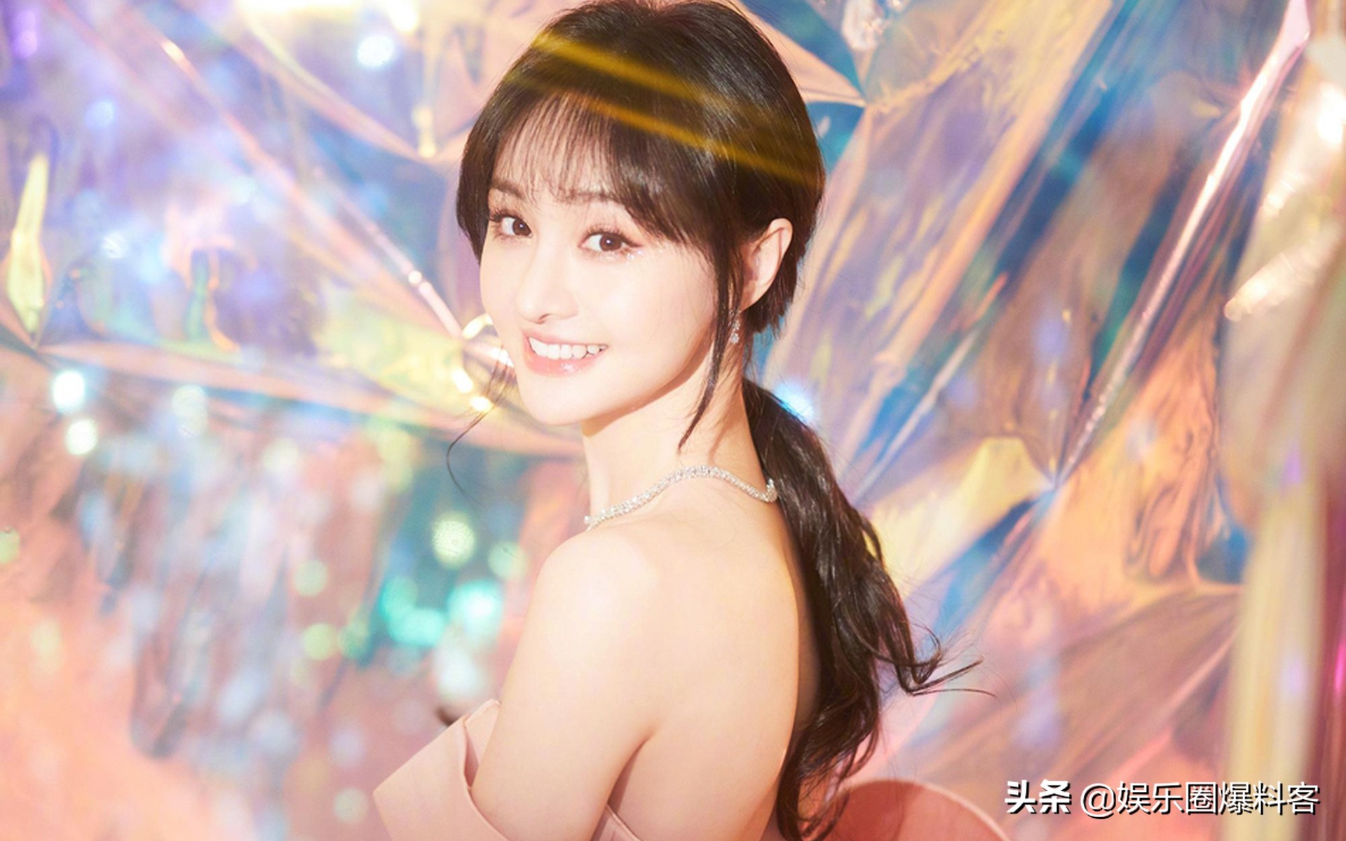 杨紫肖战李沁吴宣仪,肖战杨紫李沁吴宣仪